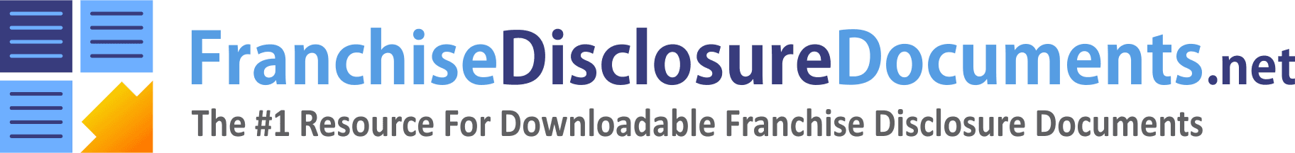 FranchiseDisclosureDocuments.net — The #1 Resource For Downloadable Franchise Disclosure Documents